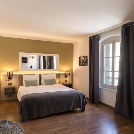 L'Hotel By Hostellerie Du Chateau Rolle Buitenkant foto
