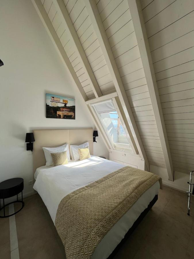 L'Hotel By Hostellerie Du Chateau Rolle Buitenkant foto