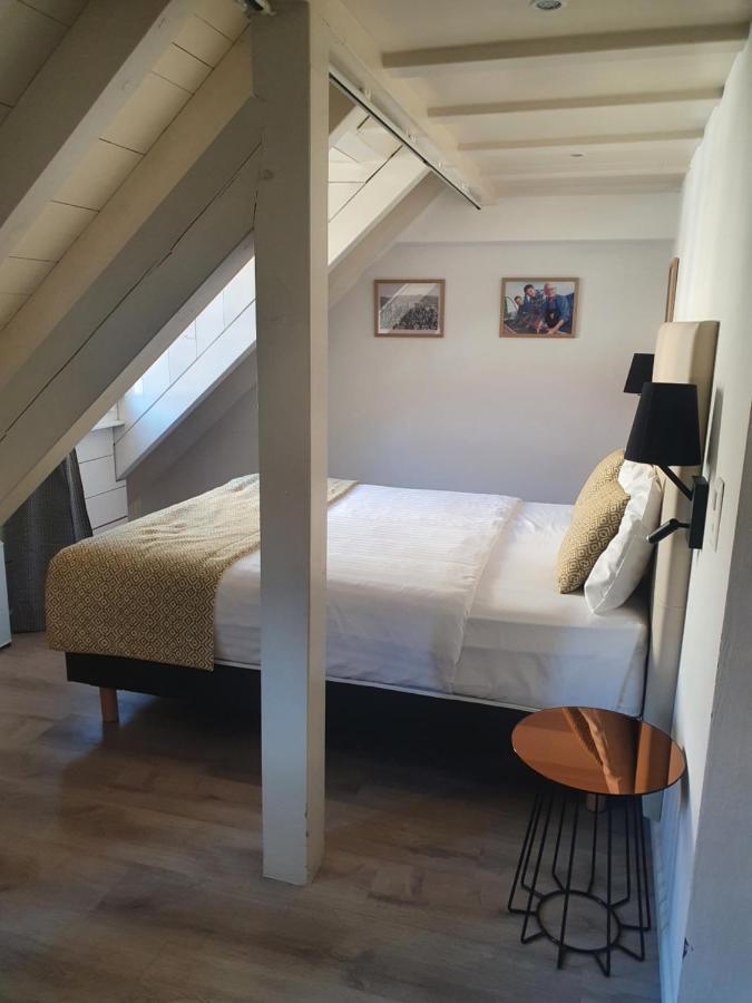 L'Hotel By Hostellerie Du Chateau Rolle Buitenkant foto