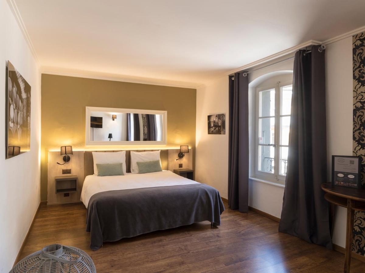 L'Hotel By Hostellerie Du Chateau Rolle Buitenkant foto