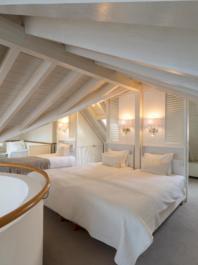 L'Hotel By Hostellerie Du Chateau Rolle Buitenkant foto