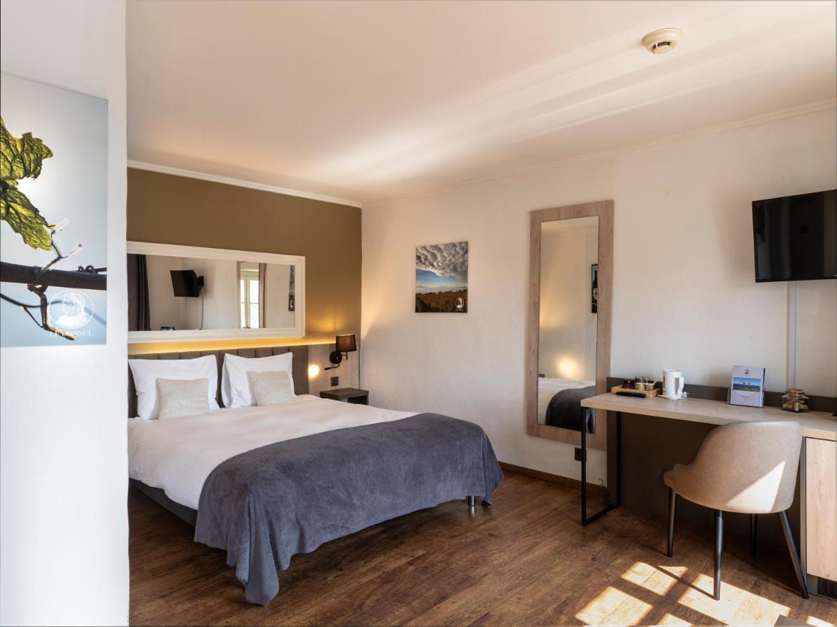 L'Hotel By Hostellerie Du Chateau Rolle Buitenkant foto