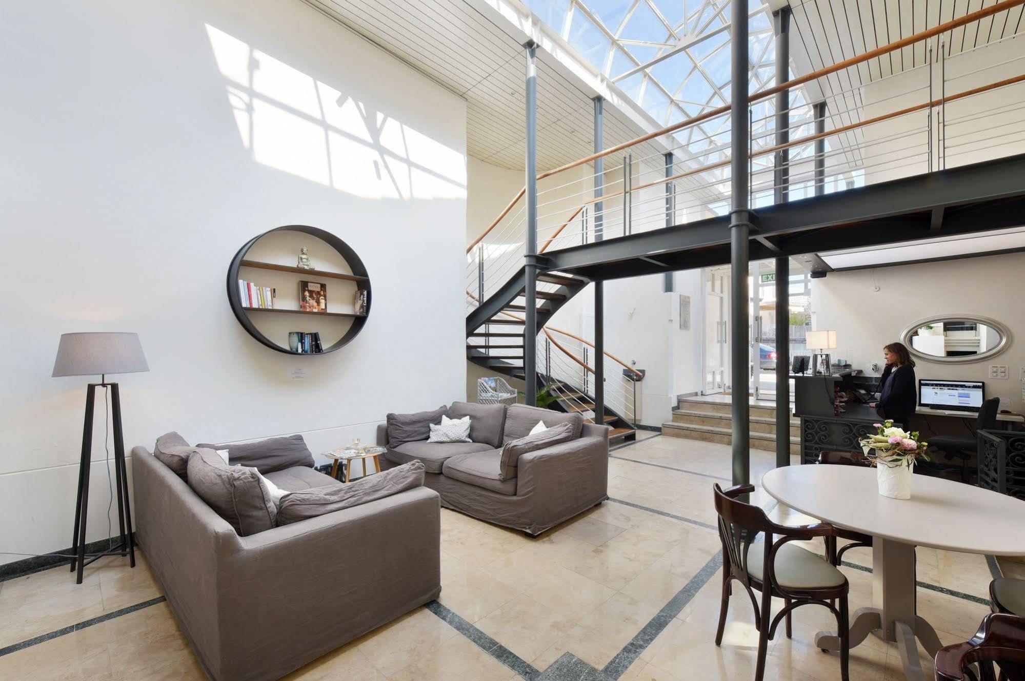 L'Hotel By Hostellerie Du Chateau Rolle Buitenkant foto